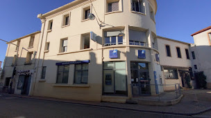 Photo n°1 de Banque Populaire du Sud à Saint-Paul-de-Fenouillet (Distributeur de billets)