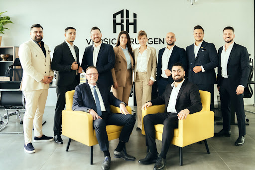 ARAG Geschäftsstelle - Husseini