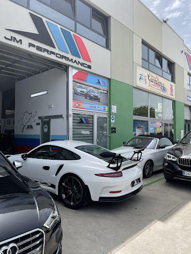 JMperformance - Thumbnail