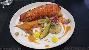 Photo n°4 de MA Cuisine Vos Envies à Aix-en-Provence (Restaurant français)