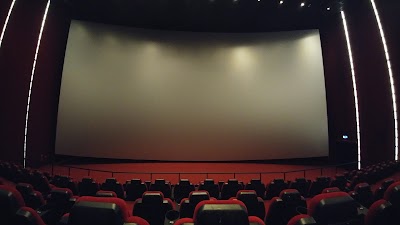 Photos of Cinemaximum Akasya