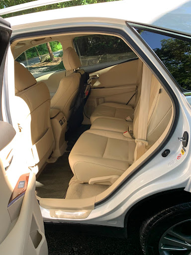 Classical Auto Detailing - Visual