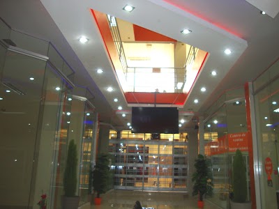 Photos of Centro Comercial ROMARIC