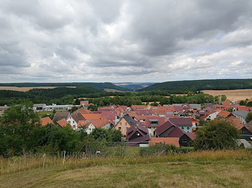 Vierländerblick Kalteneber