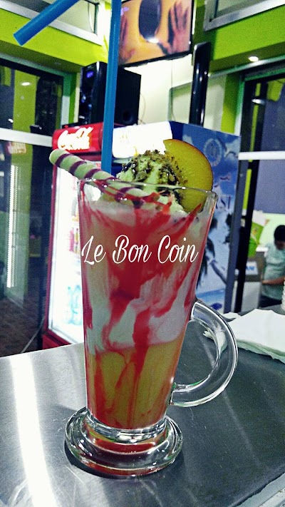 Photos of Pizzeria Cremerie le Bon Coin