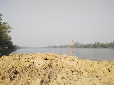 Photos of Nandail Dighi