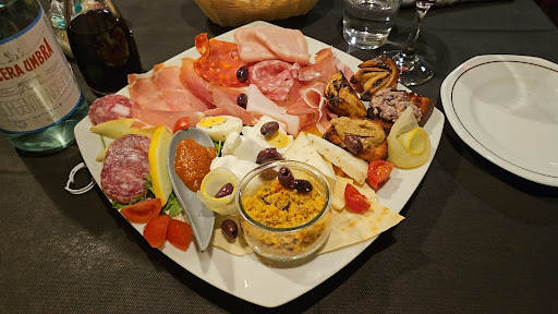 L'Ambaradam ristorante - Thumbnail