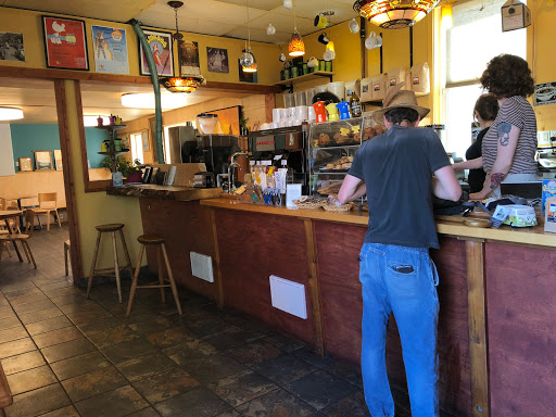 The Stick In The Mud’s Roastoreum - Thumbnail