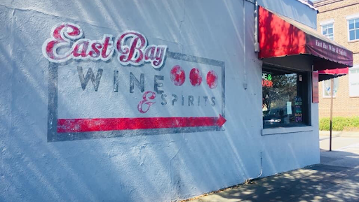 East Bay Wine & Spirits