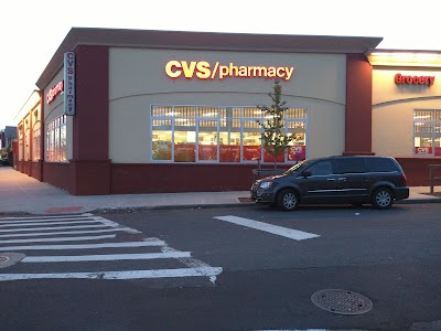 CVS