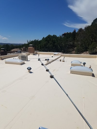 High Pines Roofing & Remodel