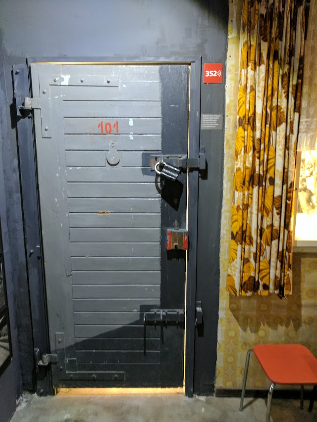 Berlin Story Bunker