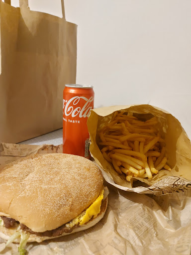 Photo 4 - Ô Burger CHAMBERY