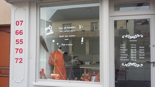 CréAtelier - Visual