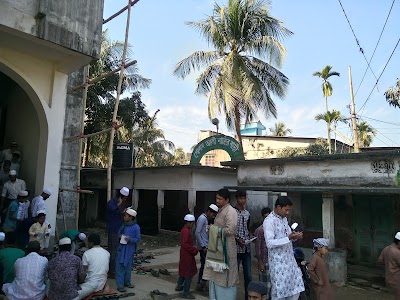 Photos of মসজিদ