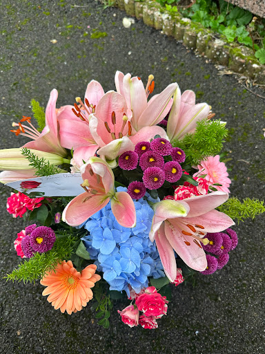angel fleurs - Thumbnail