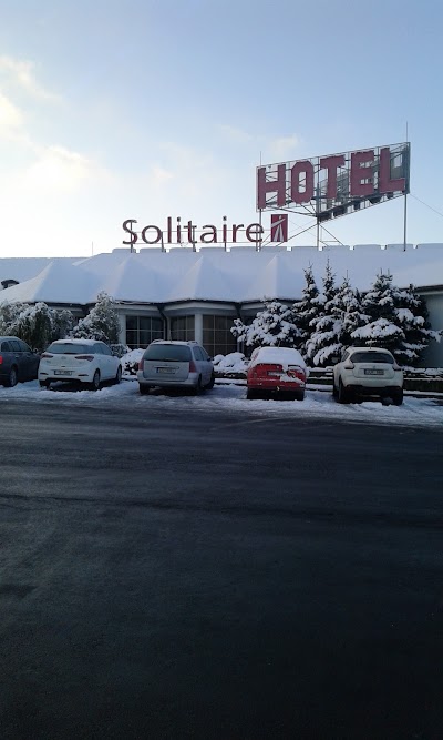 Photos of Hotel Solitaire**