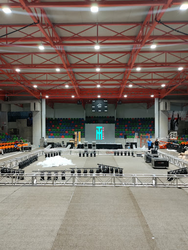 Arena La Paz - Thumbnail