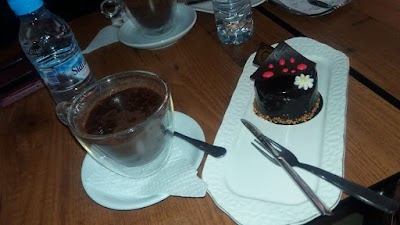 Photos of Caf&eacute; Boulangerie ASSITANA