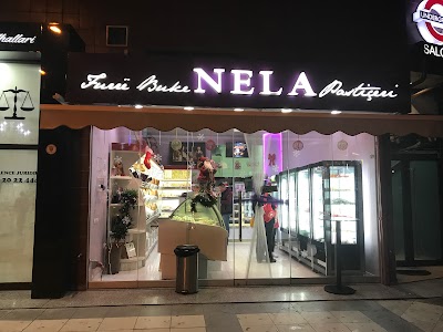 NELA Pasticeri