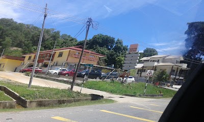 Photos of Aris Jaya Mini mart