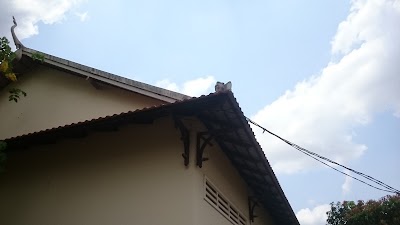Photos of Police Academy of Cambodia