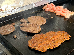 Photo n°28 de REAL TURKISH KEBAB à Cannes (Restauration rapide)