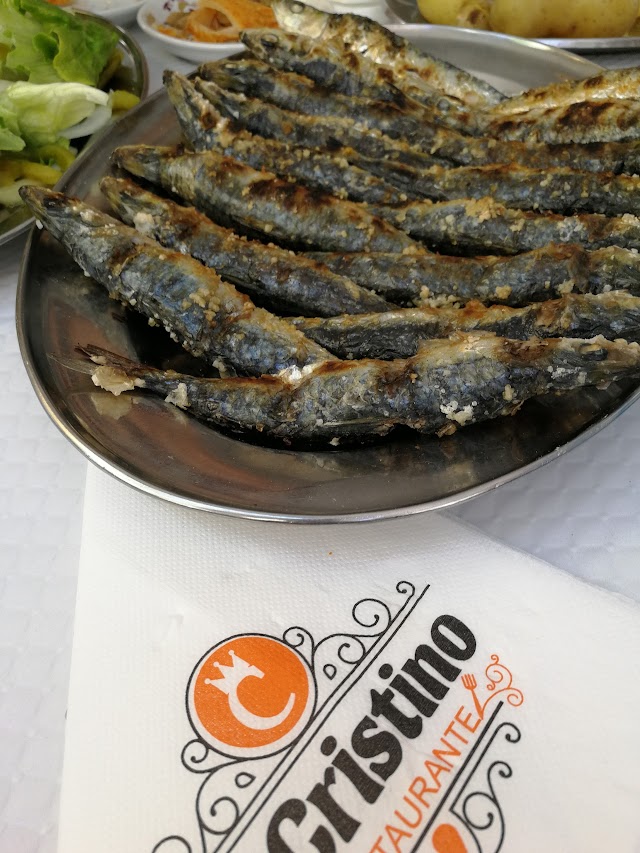 Restaurante O Cristino