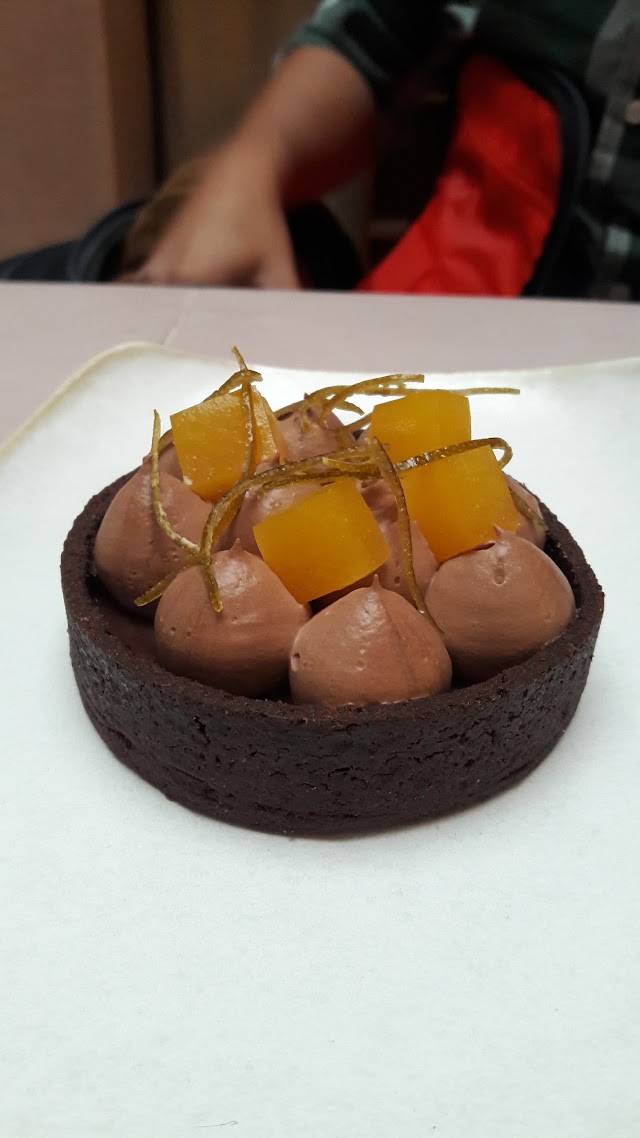 BOCA Restaurante de Postres