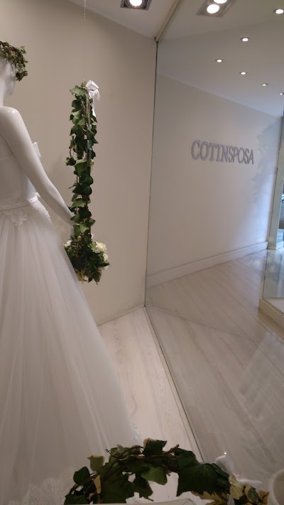 Photos of COTIN SPOSA