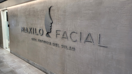 Maxilofacial Dra. Patricia del Pilar