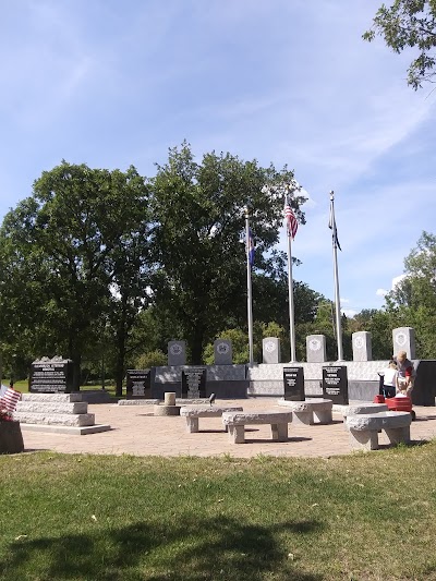 Clearbrook City Park Campground