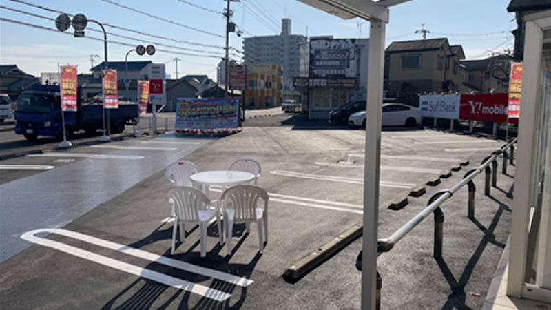 ソフトバンク堺福田［ワイモバイル取扱店］