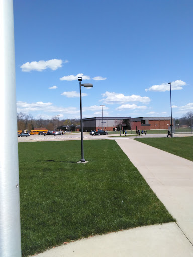Plainwell Middle School - Thumbnail