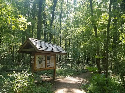 Congaree Creek Heritage Preserve