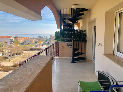 Golden Beach Apartaments