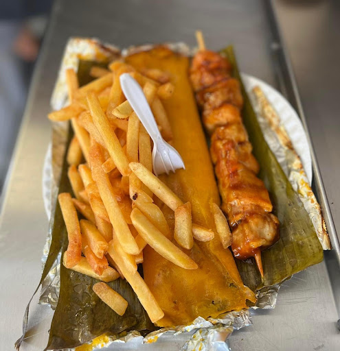 Cuto's Pinchos - Thumbnail