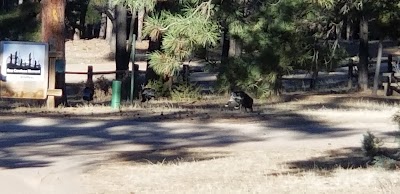 Red Cloud Campground