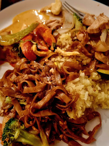Sawasdee Snax Thai Street food - Thumbnail