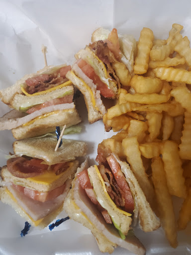 Pap's Diner - Thumbnail