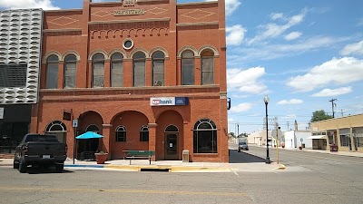 U.S. Bank ATM - La Junta