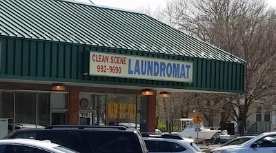 Clean Scene Laundromat