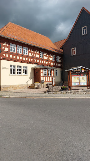 Haus Grevenroth - Visual