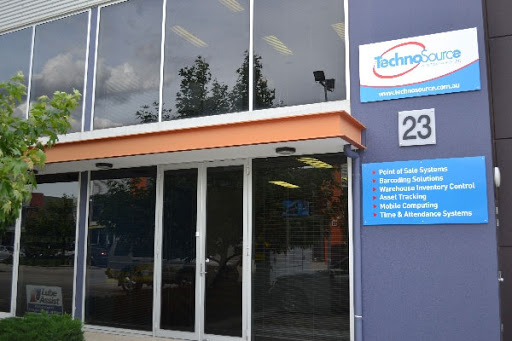 TechnoSource Australia - Visual