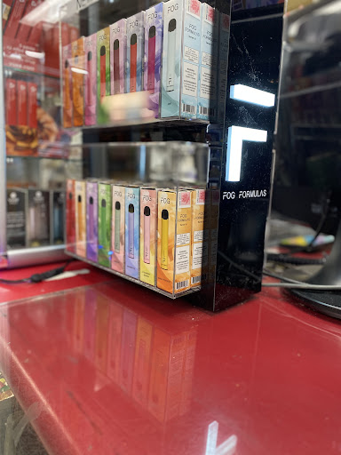 All Day All Nite Convenience Vape store - Thumbnail