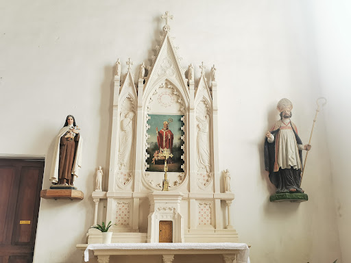 Église Notre-Dame-de-l'Assomption de Sainte-Marie-de-Ré - Thumbnail