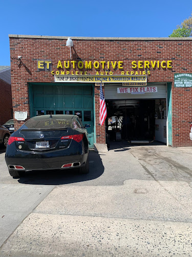 ET Automotive Service