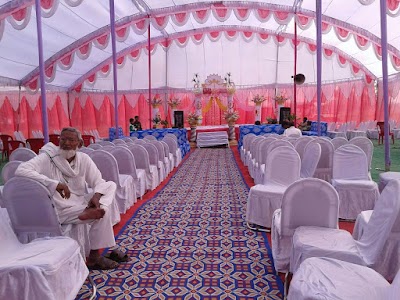 Photos of Durga tent house