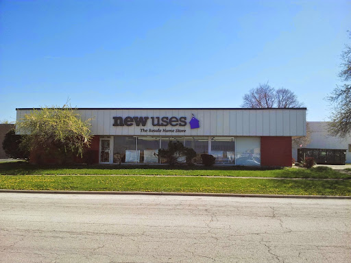 New Uses - Visual