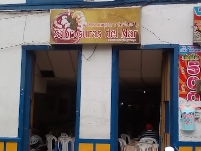 Photos of Sabrosuras del Mar